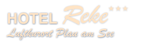 Hotel-Reke Logo