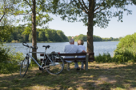 Geschenkt! Geschenkt! 3 Übernachtungen inklusive Halbpension