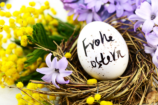 Ostern im Hotel Reke Ostern im Hotel Reke