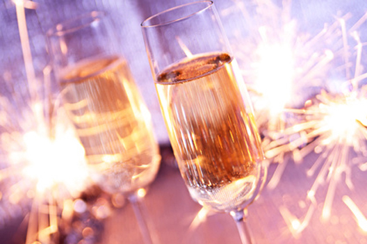 Silvester im Hotel Reke Silvester im Hotel Reke