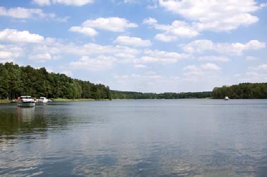 Wochenendvergnügen Wochenendvergnügen in Plau am See