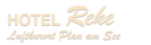 Hotel-Reke Logo